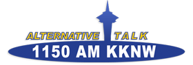 KKNW Logo