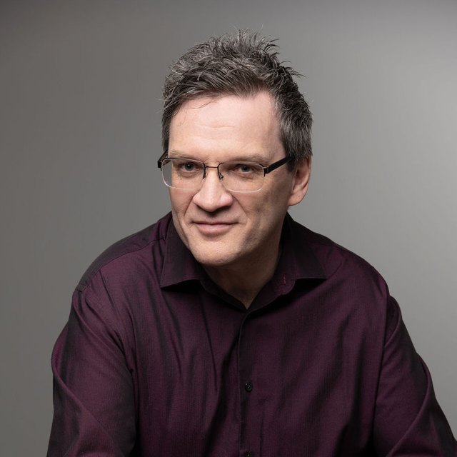 Michael Sheridan